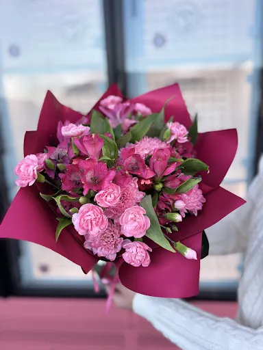 flowiGo Kwiatomat 24h Dębica